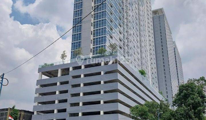 Dijual Apartemen Menteng Park Lokasi di Menteng Jakarta Pusat 1