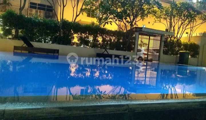 Callia Kayu Putih Apartment - Pulo Gadung, East Jakarta 2