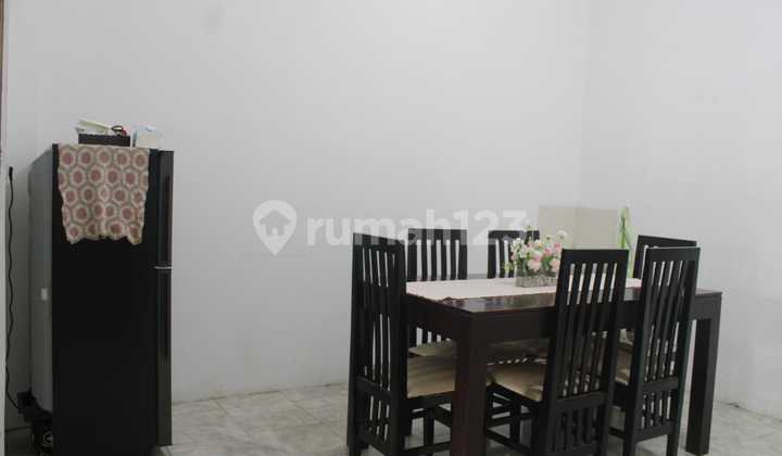 Disewa Rumah Siap Huni Di Cluster Ifolia Kota Harapan Indah 2 Bekasi 1