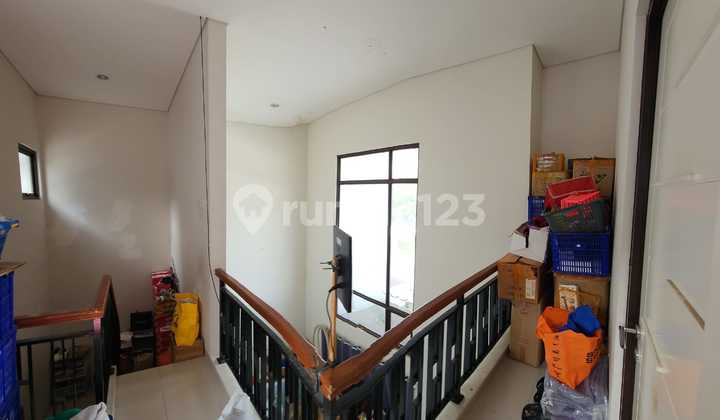 Rumah Siap Huni Cluster Metland Menteng, Cakung, Jakarta Timur