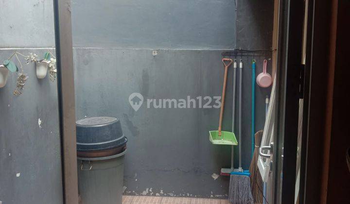 Rumah Sederhana 2 Lantai Siap Huni 2