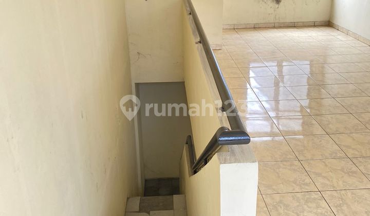 Ruko MURAH Lokasi Strategis di Candrabaga Pondok Ungu Permai Bekasi 2