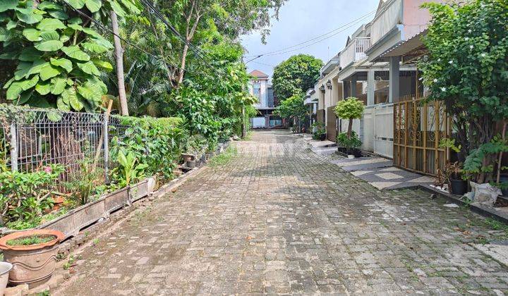 Dijual Rumah di Kelapa Gading Jakarta Utara 2