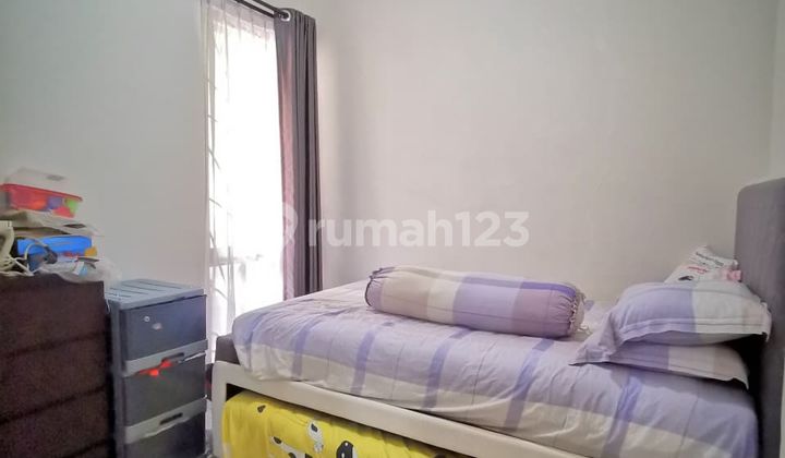 Rumah Wisteria Metland Ujung Menteng - 2 Lantai + Attic, SHM, Fully Furnished, Smart Home 2