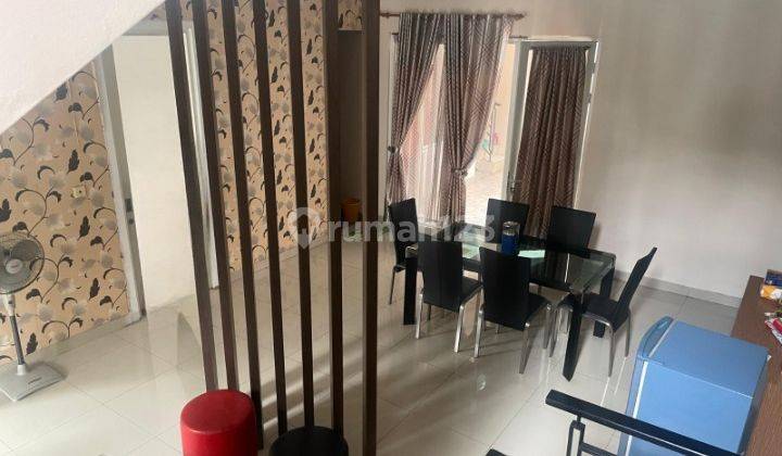 Dijual Rumah siap huni di Cluster Maple barat 2 - Summarecon Bekasi 2