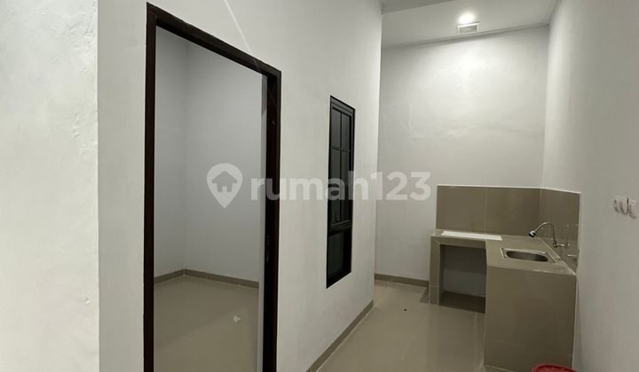 For Sale New House Harapan Indah Bekasi Near School 2