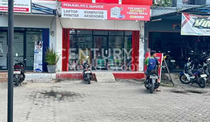 2-Story Ready-to-Use Shop House in Taman Harapan Baru Raya, Pejuang, Bekasi 2