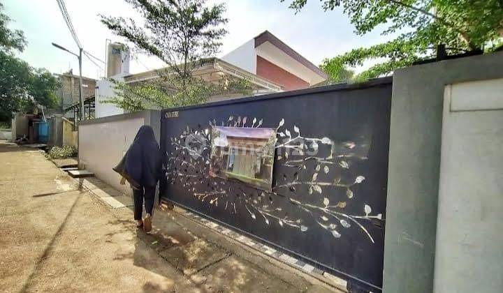 Dijual Rumah Cantik Lokasi di Pondok Gede Bekasi 1