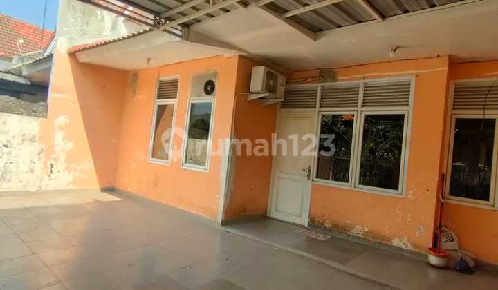 Disewakan Rumah Di Harapan Indah Kota Bekasi Siap Huni 1