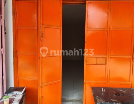 2-Storey Shop House in the Center of Spare Parts Business, Harapan Indah Bekasi Shop House 2