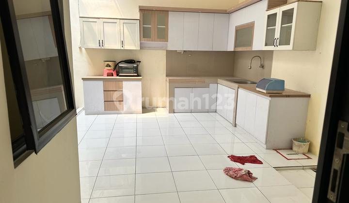 Siap Huni Rumah Green Ara Cluster Damar Bekasi 2