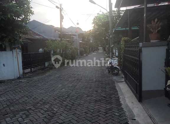 Dijual Rumah Di Harapan Indah Baru Regency Bekasi Siap Huni 2