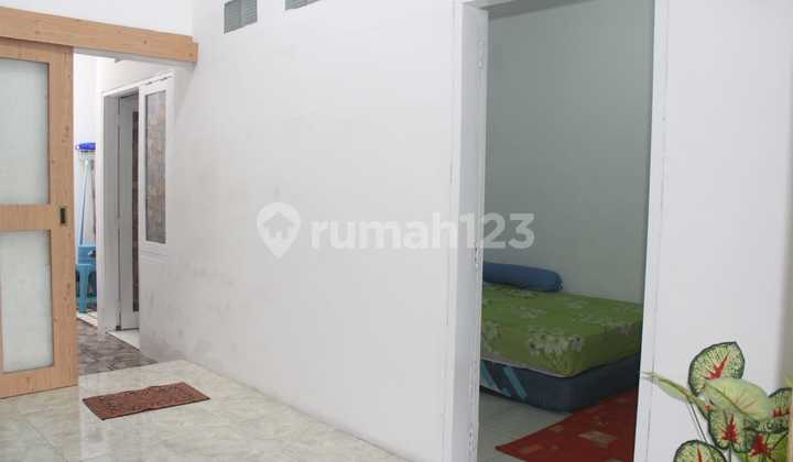 Disewa Rumah Siap Huni Di Cluster Ifolia Kota Harapan Indah 2 Bekasi 2