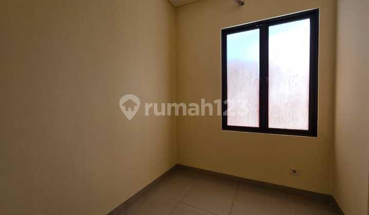 Mezanine Type House Cluster Shinano Jgc Cakung East Jakarta 2