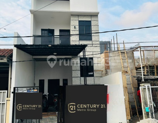 Dijual Rumah Baru Harapan Indah Bekasi Dekat Sekolah Dijual Rumah Baru Harapan Indah Bekasi Dekat Sekolah