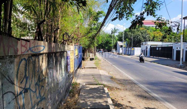 Tanah Luas Lokasi Strategis di Kelapa Gading, Jakarta Utara 2