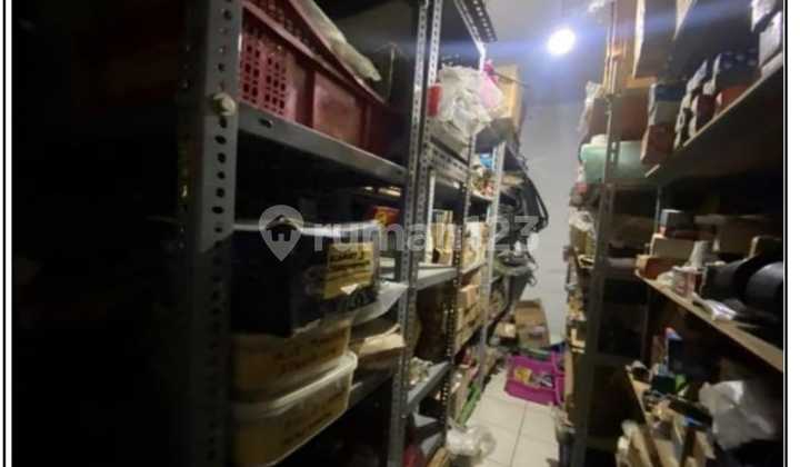 Rumah Tanjung Gedong Dekat Kampus Trisakti Di Jakarta Barat 2