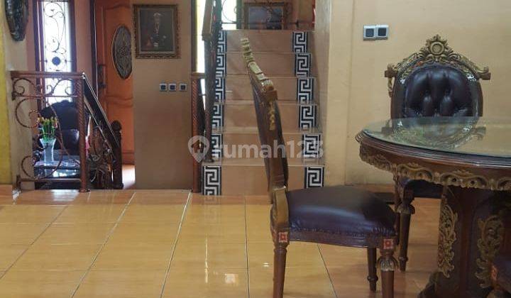 Rumah Bagus Furnished di Metland Jakarta Timur, Jakarta Timur 1