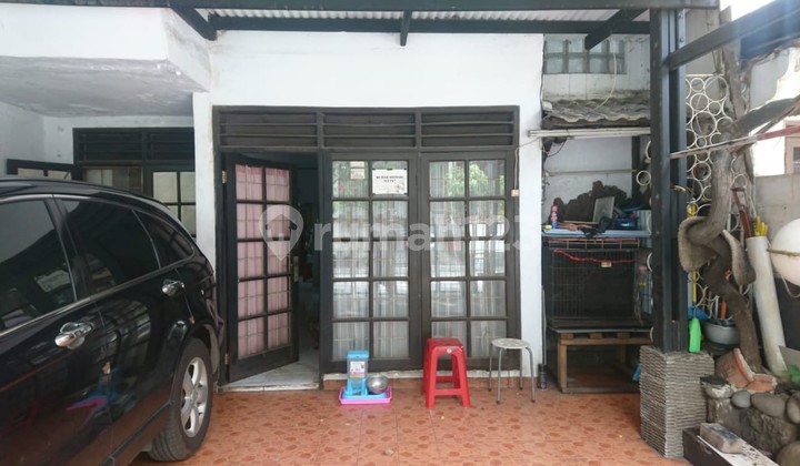 Rumah 2 lantai di Kelapa Gading Jakarta Utara