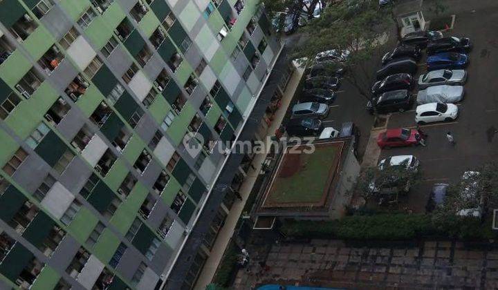 Dijual Apartemen Sentra Timur di Jakarta Timur 2