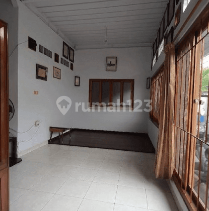 Rumah Bagus Siap Huni 2