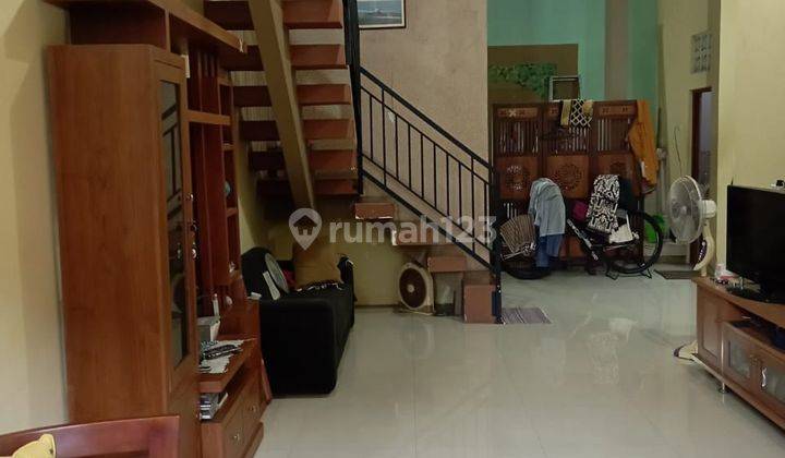 Di Jual Rumah Bagus di Jaksampurna Bekasi 2