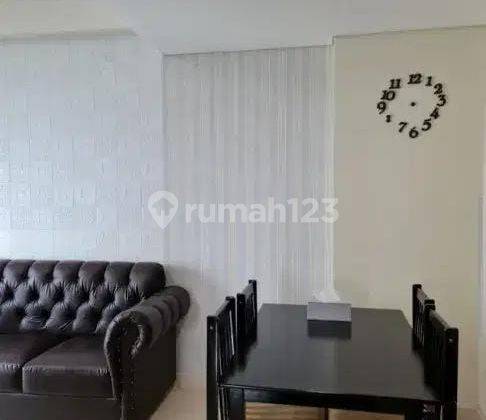 Dijual Apartemen Puri Orchard, Kembangan, Jakarta Barat 1