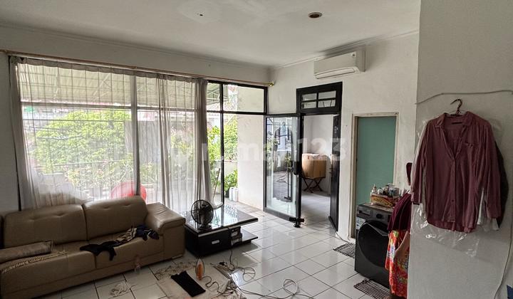Rumah Siap Huni Lokasi Strategis di Perumahan Griya Bintara, Bekasi Barat