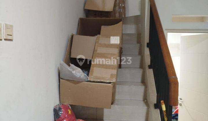 Dijual Murah Rumah di Cluster Adara Harapan Indah 2