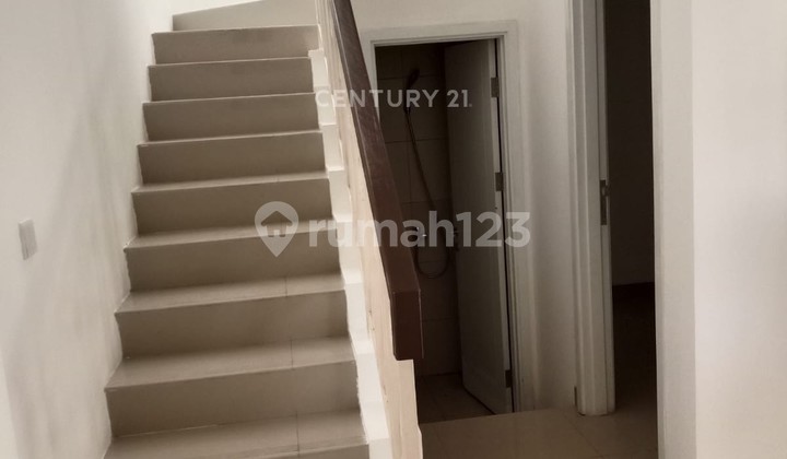 Rumah Siap Huni 2Lt South Thames Jakarta Garden City Cakun 2