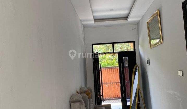 Rumah Bagus Murah di Perumahan Metland Menteng Ujung Menteng Jakarta Timur, Jakarta Timur 1