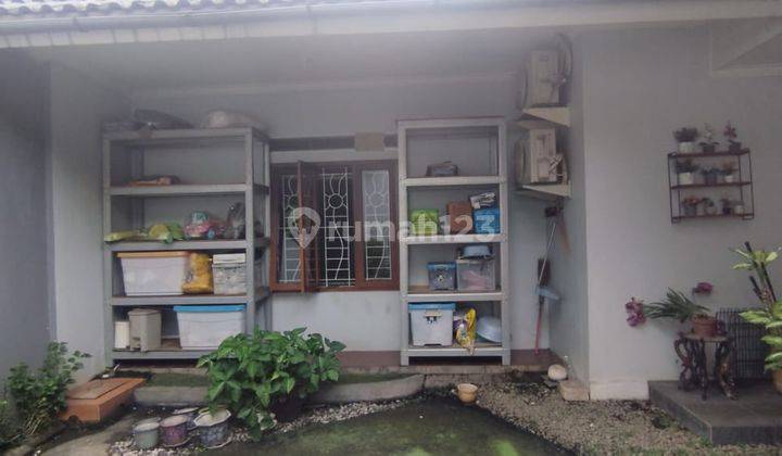 Rumah Bagus Dan Nyaman di Kemang Pratama 1 Bekasi, Bekasi 2