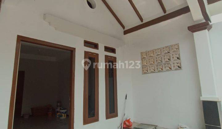 Dijual Atau Disewakan Rumah Bagus Siap Huni Taman Harapan Baru Bekasi  2