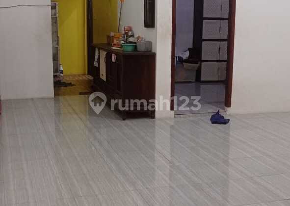 Rumah Siap Huni di Pinggir Jalan Raya Pup Sektor 5 Babelan 2