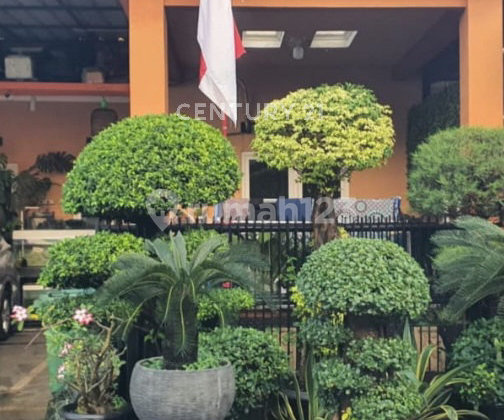 Rumah Cantik 1Lt di Grand Mahkota 1, Babelan Bekasi Sebelah Gdc 2