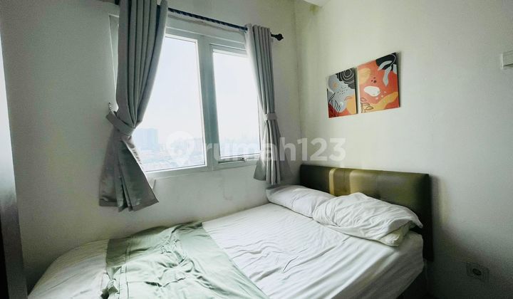 Sunter Park View Apartment, North Jakarta