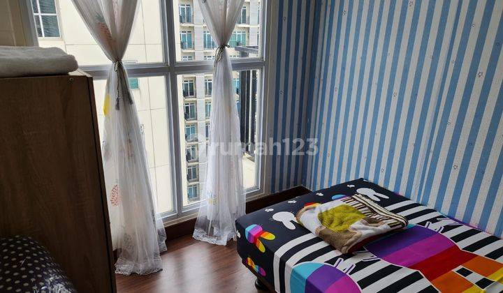 Dijual Apartemen Puri Orchard, Kembangan, Jakarta Barat 2