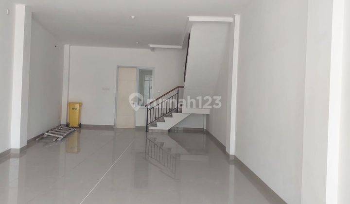 Disewakan Ruko Victoria Green Residence Bagus Siap Pakai Bojong, Bekasi 2