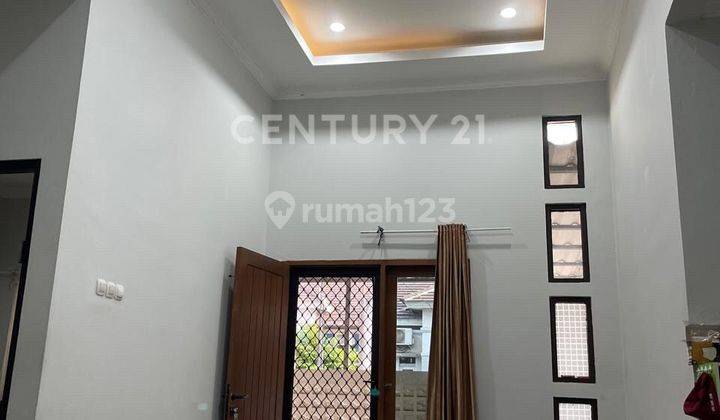 Dijual Cepat Rumah Murah Siap Huni di Cluster Aralia Harapan Indah 2