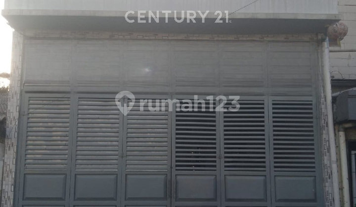 Rumah 1Lt Jalan Utama Vila Gading Harapan Pintu Timur Babelan Rumah 1Lt Jalan Utama Vila Gading Harapan Pintu Timur Babelan