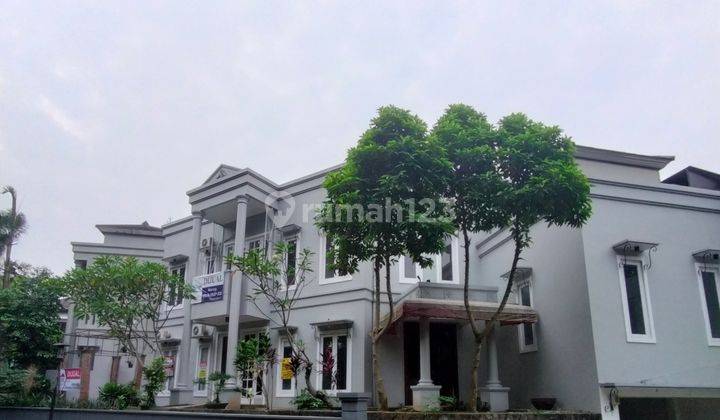 Rumah Sertifikat Hak Milik 1