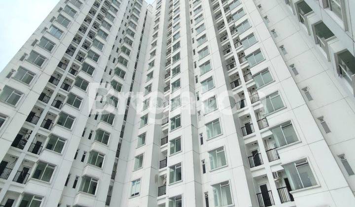 Apartemen T-Plaza Bendungan Hilir 1