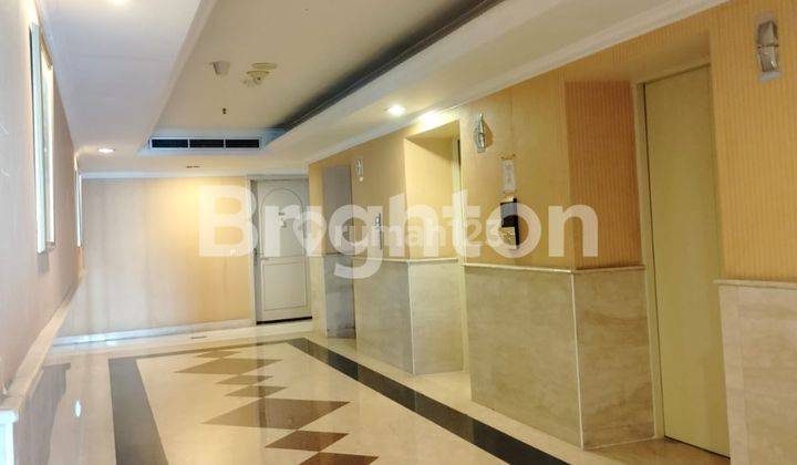 Permata Senayan Apartemen Full Furnished 2