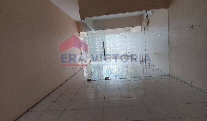 Disewakan Ruko di Sekitaran Jl.Kawi Klojen Malang 2