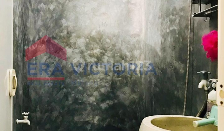 Rumah di Jual di Bumiaji Batu Malang 2