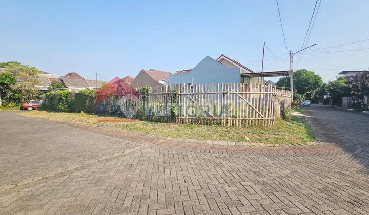 Dijual Tanah Hook di Perumahan Wagir Kab. Malang Dijual Tanah Hook di Perumahan Wagir Kab. Malang