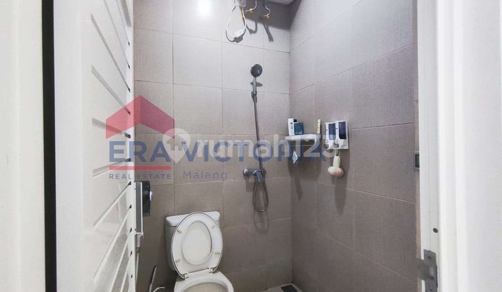 For Rent House in Soekarno Hatta Malang 2