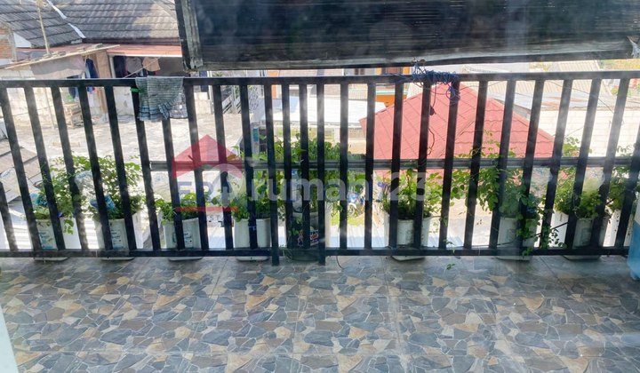 For Sale House Location Sukun Near Integrated Office Malang 2