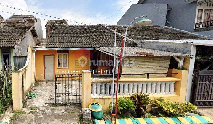 Disewakan Rumah di Sawojajar 2, Pakis Malang 1