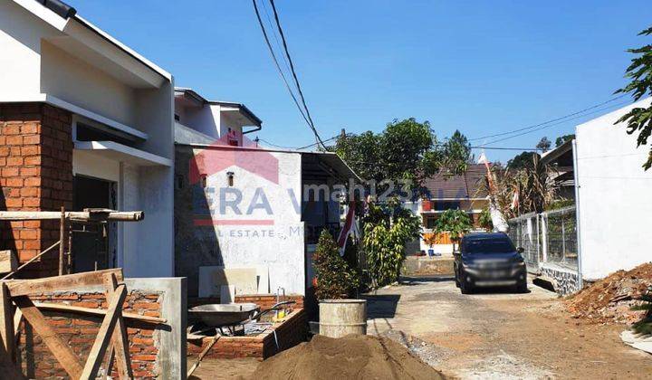 Dijual Rumah Baru di Jl. Bandara Timika Cemorokandang Kota Malang 2